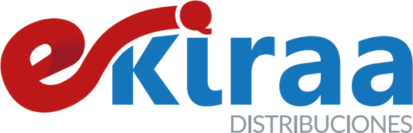 Ekiraa Distribuciones