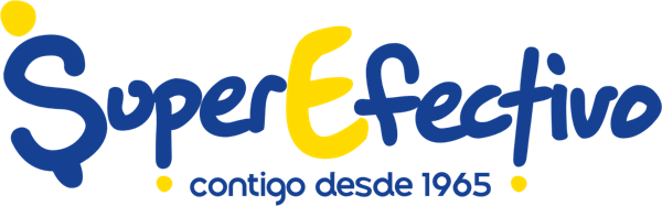 SuperEfectivo