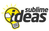 Sublime ideas